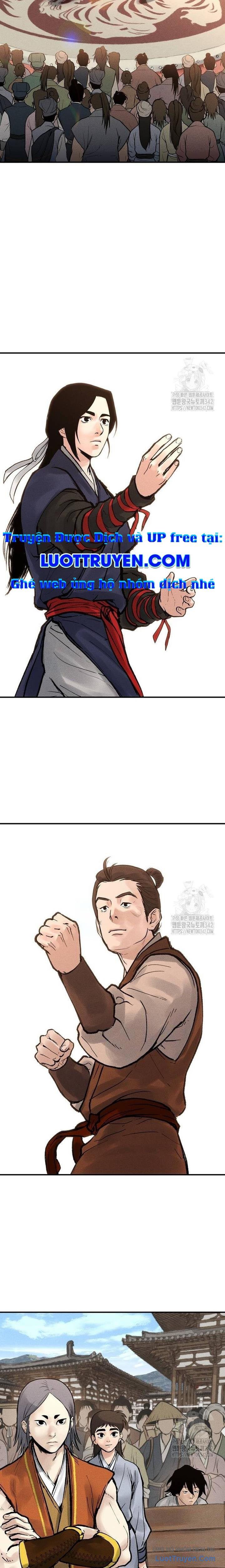 Vô Phạt Chapter 3 - Trang 39
