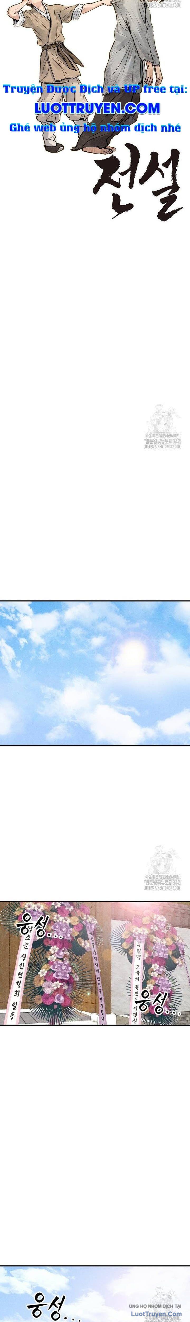 Vô Phạt Chapter 3 - Trang 8
