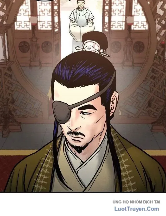 Vô Phạt Chapter 30 - Trang 15