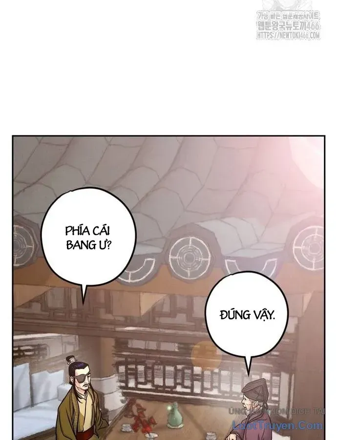 Vô Phạt Chapter 30 - Trang 27