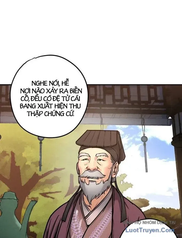 Vô Phạt Chapter 30 - Trang 29