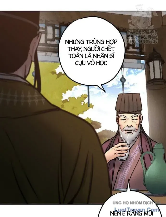 Vô Phạt Chapter 30 - Trang 34