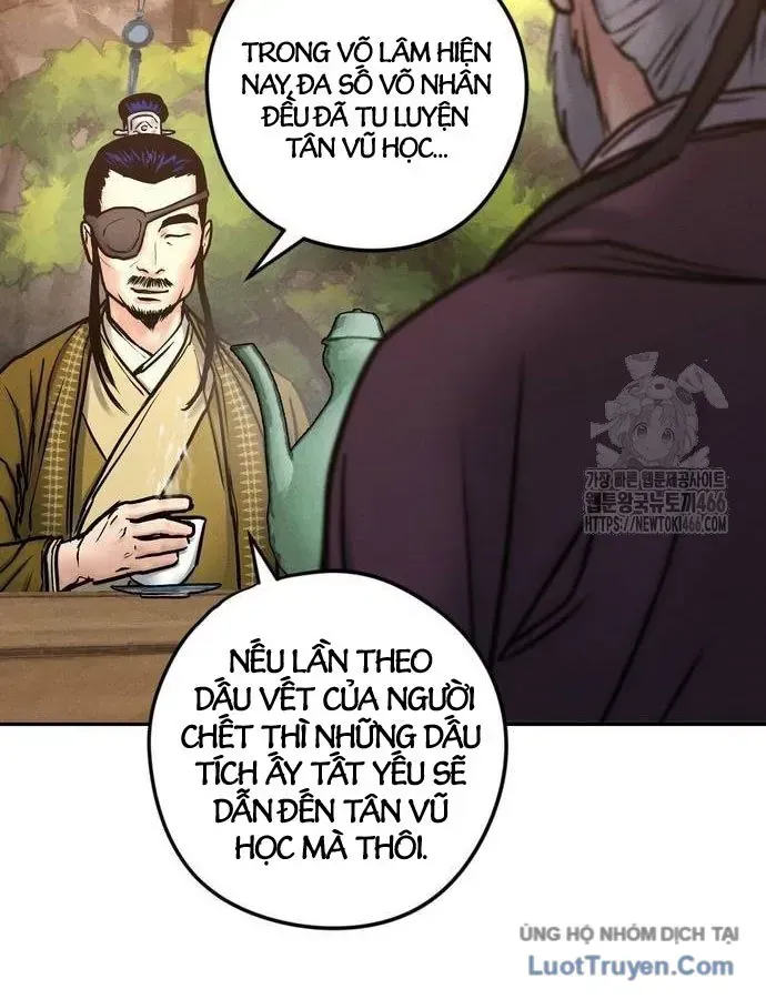 Vô Phạt Chapter 30 - Trang 38