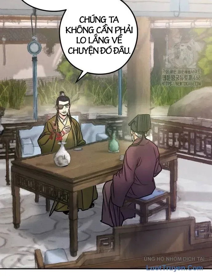 Vô Phạt Chapter 30 - Trang 40