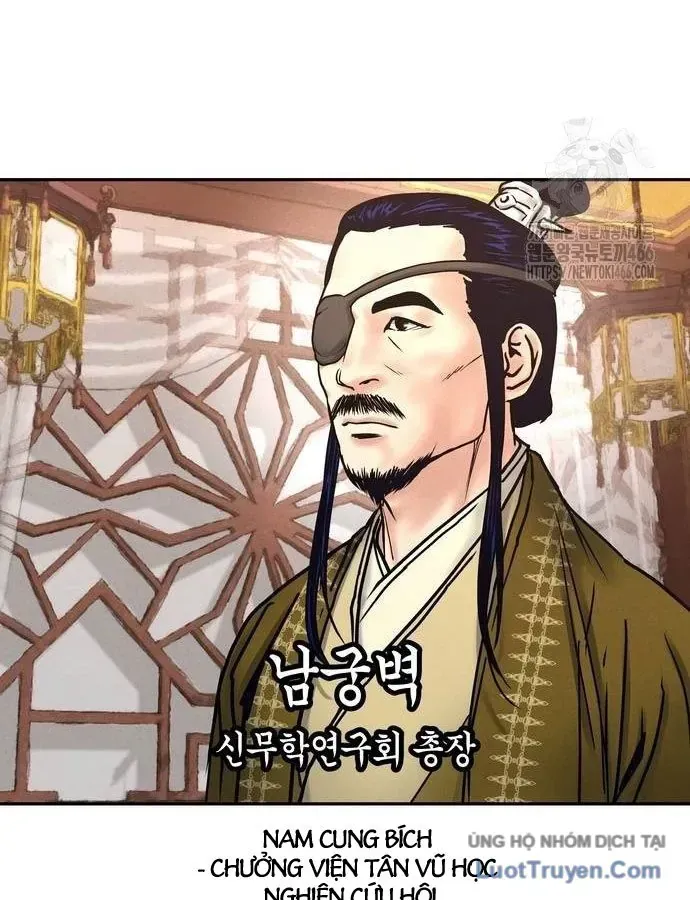 Vô Phạt Chapter 30 - Trang 9