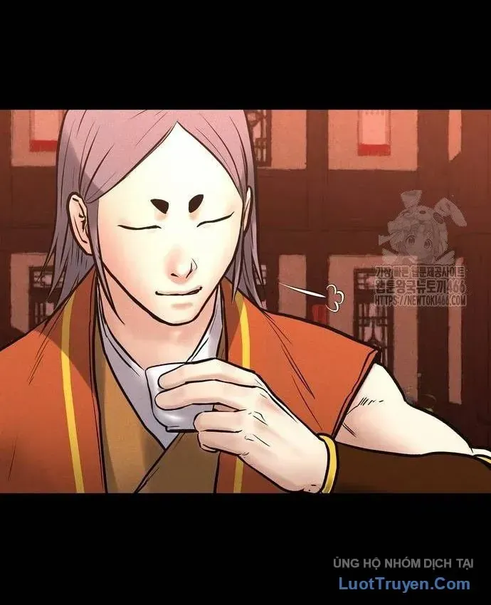 Vô Phạt Chapter 31 - Trang 11