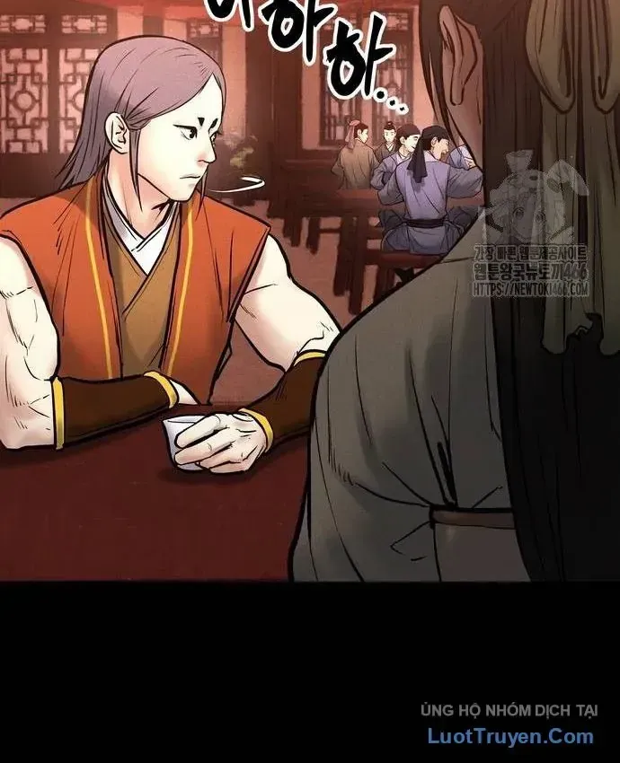 Vô Phạt Chapter 31 - Trang 13