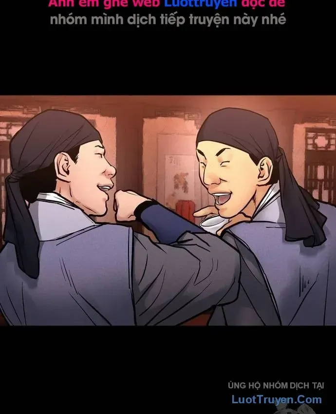 Vô Phạt Chapter 31 - Trang 16