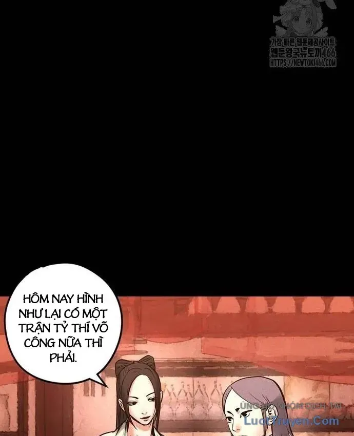 Vô Phạt Chapter 31 - Trang 17