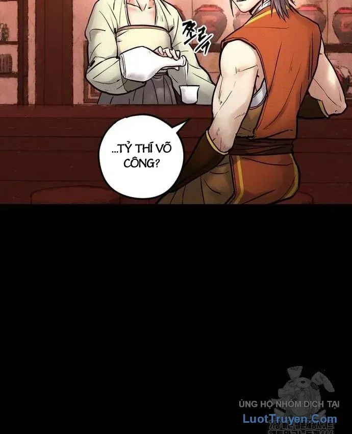 Vô Phạt Chapter 31 - Trang 18