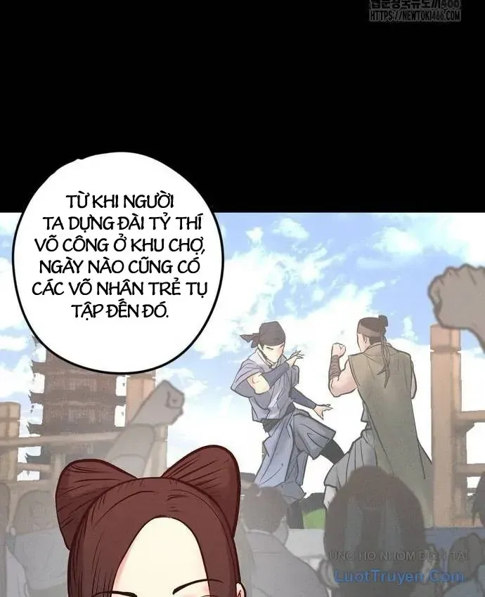 Vô Phạt Chapter 31 - Trang 19