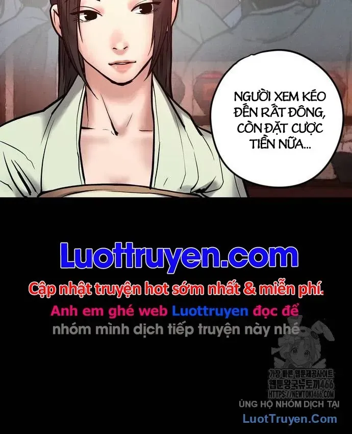 Vô Phạt Chapter 31 - Trang 20