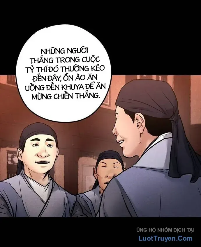 Vô Phạt Chapter 31 - Trang 21