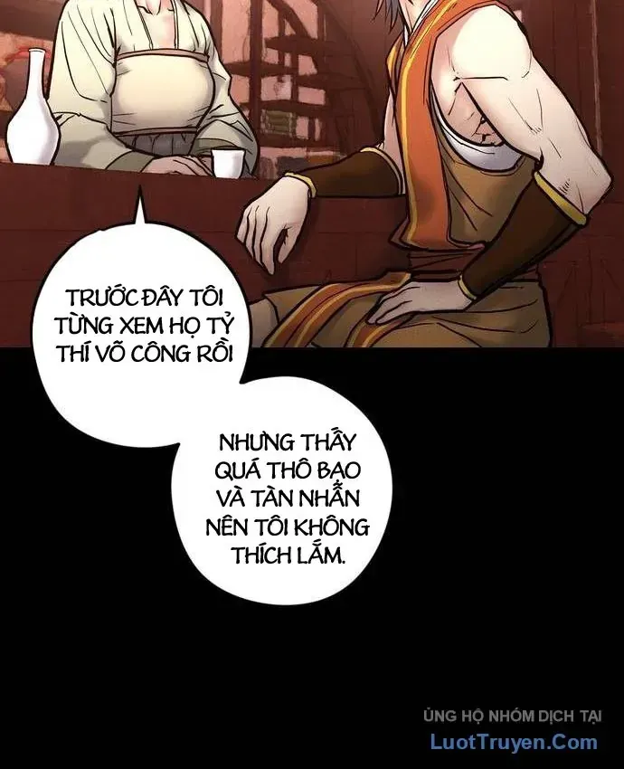 Vô Phạt Chapter 31 - Trang 23