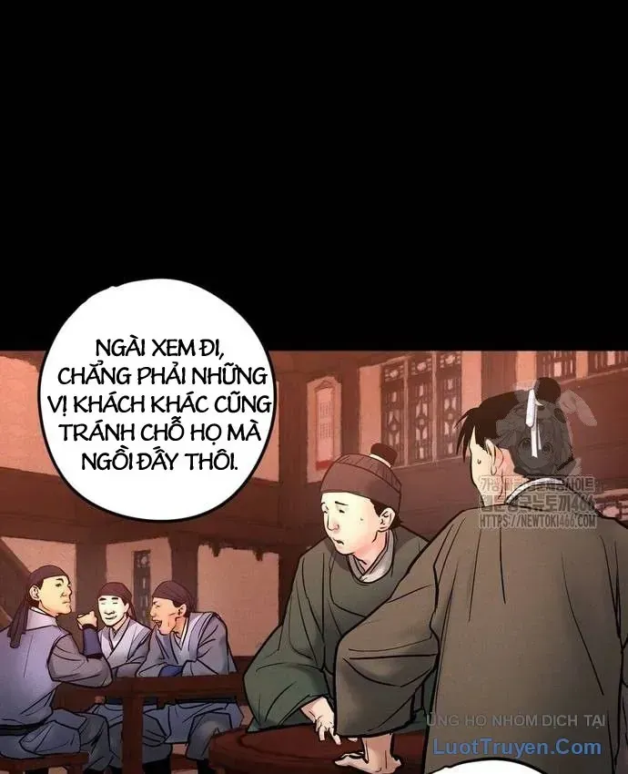Vô Phạt Chapter 31 - Trang 24