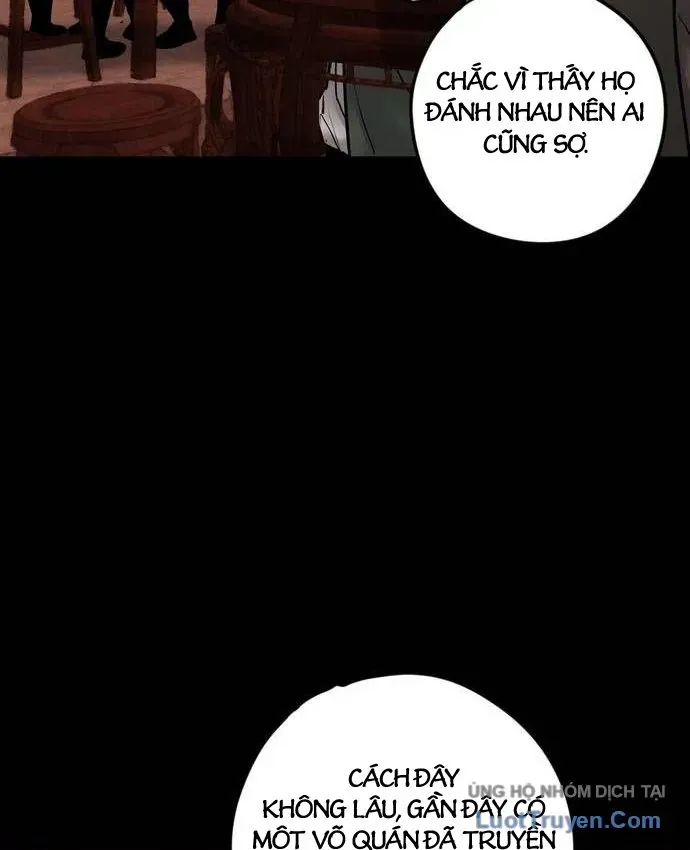 Vô Phạt Chapter 31 - Trang 25