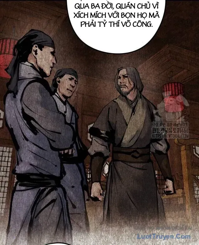 Vô Phạt Chapter 31 - Trang 26