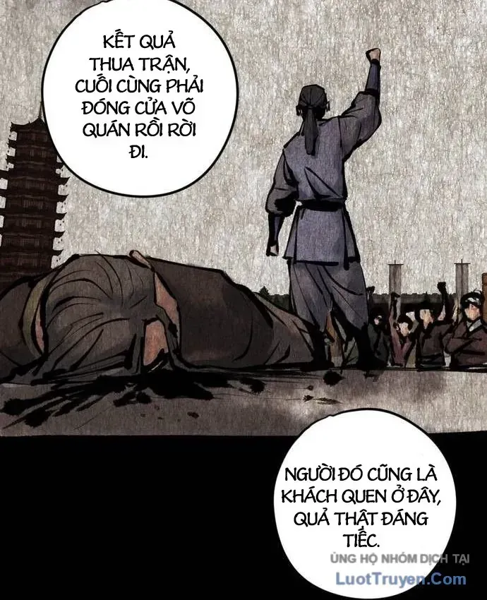 Vô Phạt Chapter 31 - Trang 27
