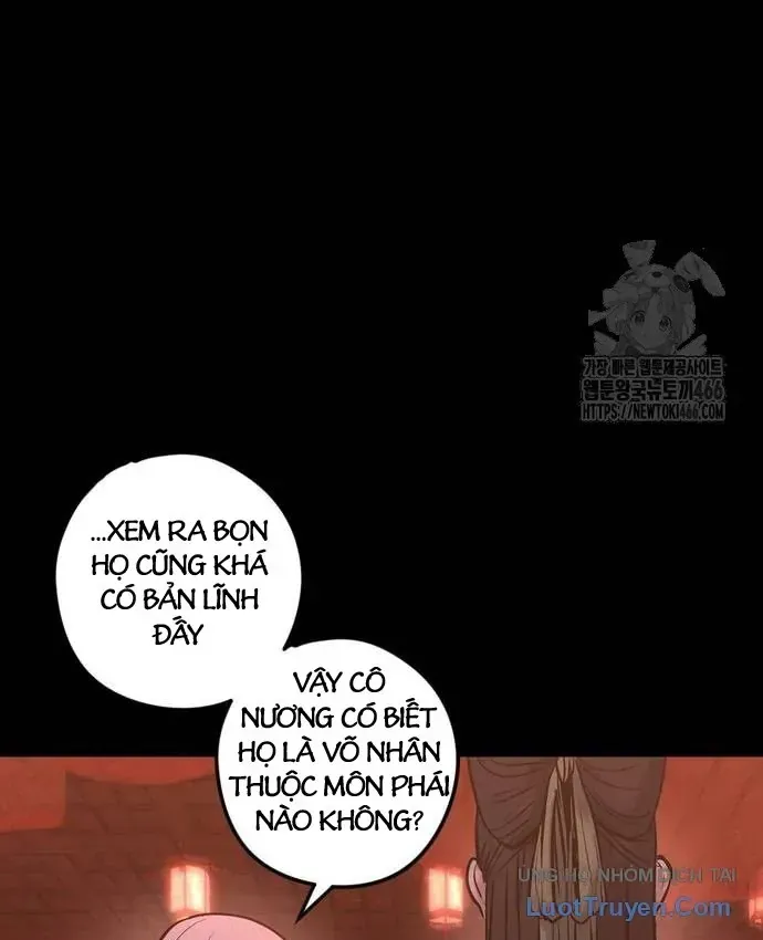 Vô Phạt Chapter 31 - Trang 28