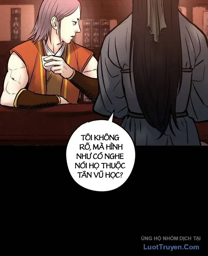Vô Phạt Chapter 31 - Trang 29