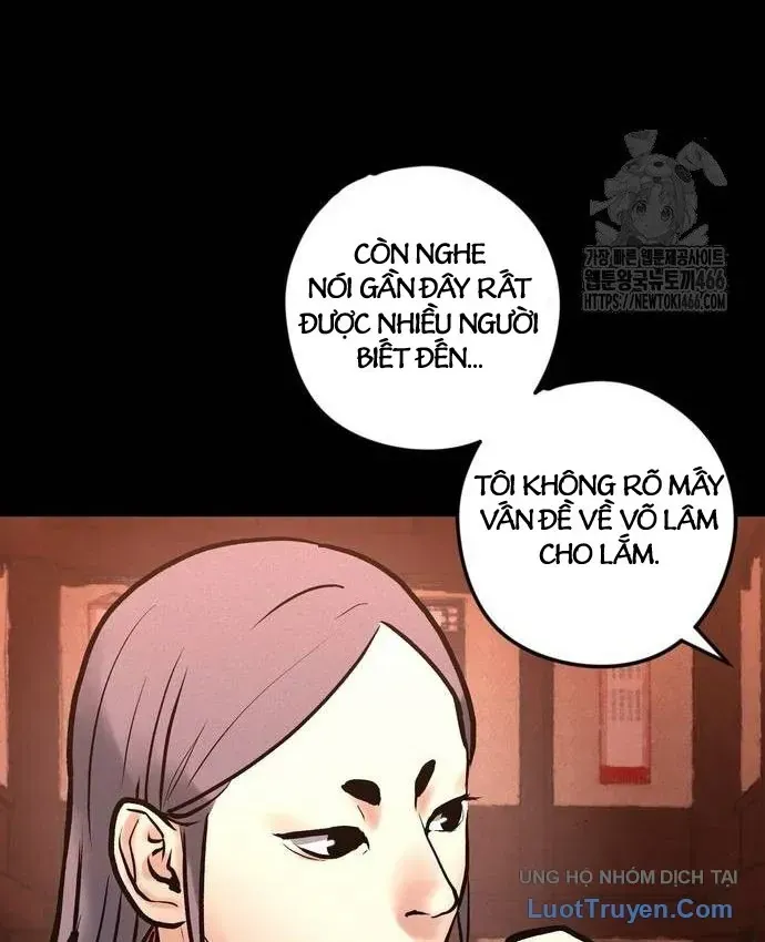 Vô Phạt Chapter 31 - Trang 30