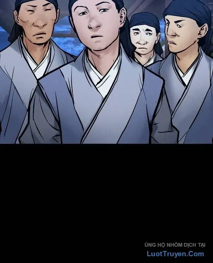 Vô Phạt Chapter 31 - Trang 39