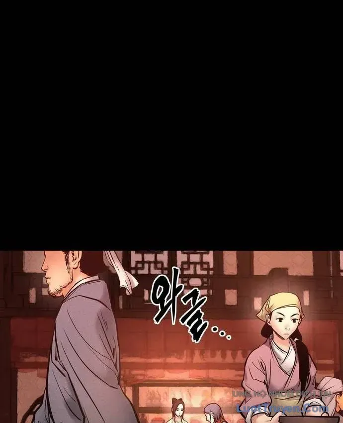 Vô Phạt Chapter 31 - Trang 6