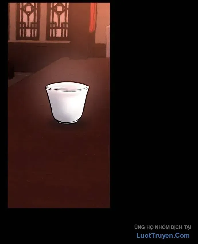 Vô Phạt Chapter 31 - Trang 8
