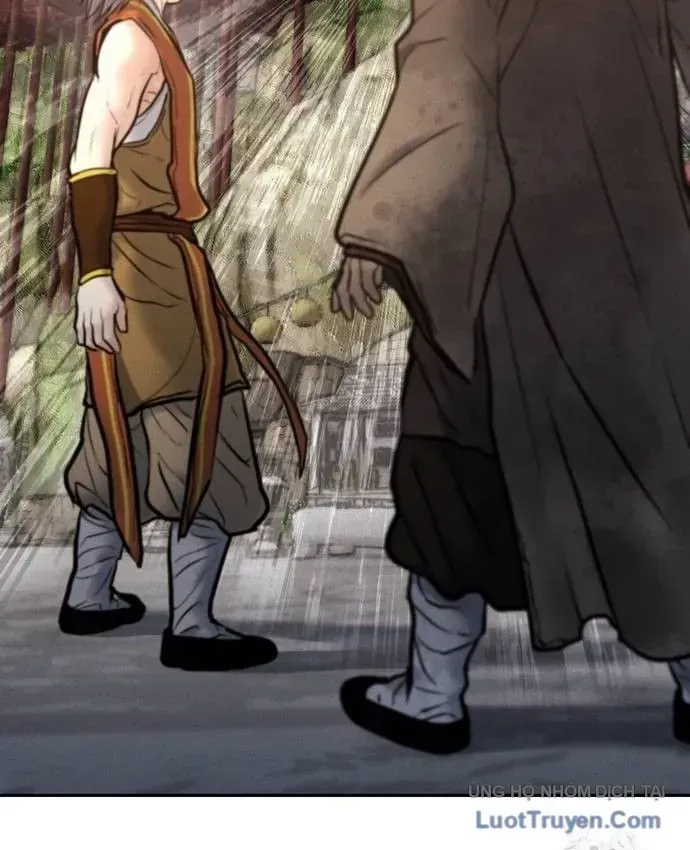 Vô Phạt Chapter 32 - Trang 16