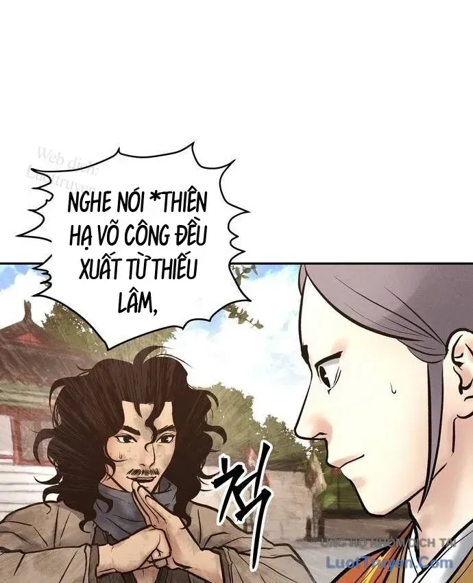Vô Phạt Chapter 32 - Trang 27