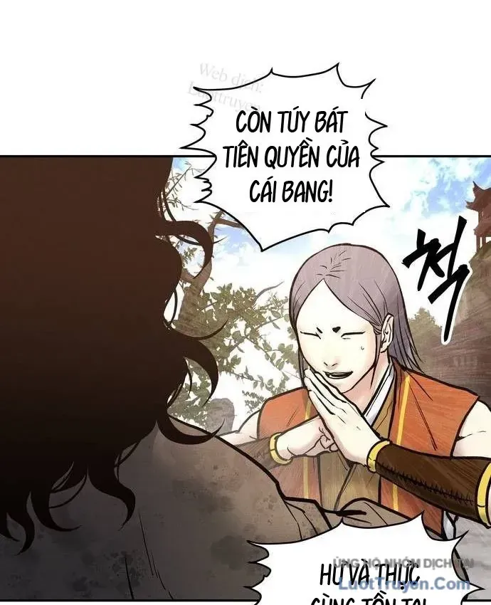 Vô Phạt Chapter 32 - Trang 29