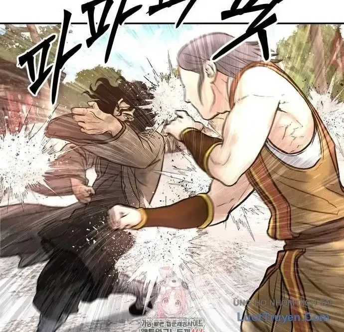 Vô Phạt Chapter 32 - Trang 4