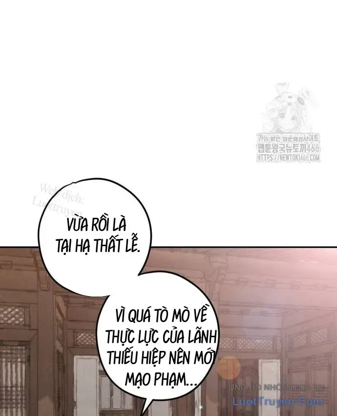 Vô Phạt Chapter 32 - Trang 44