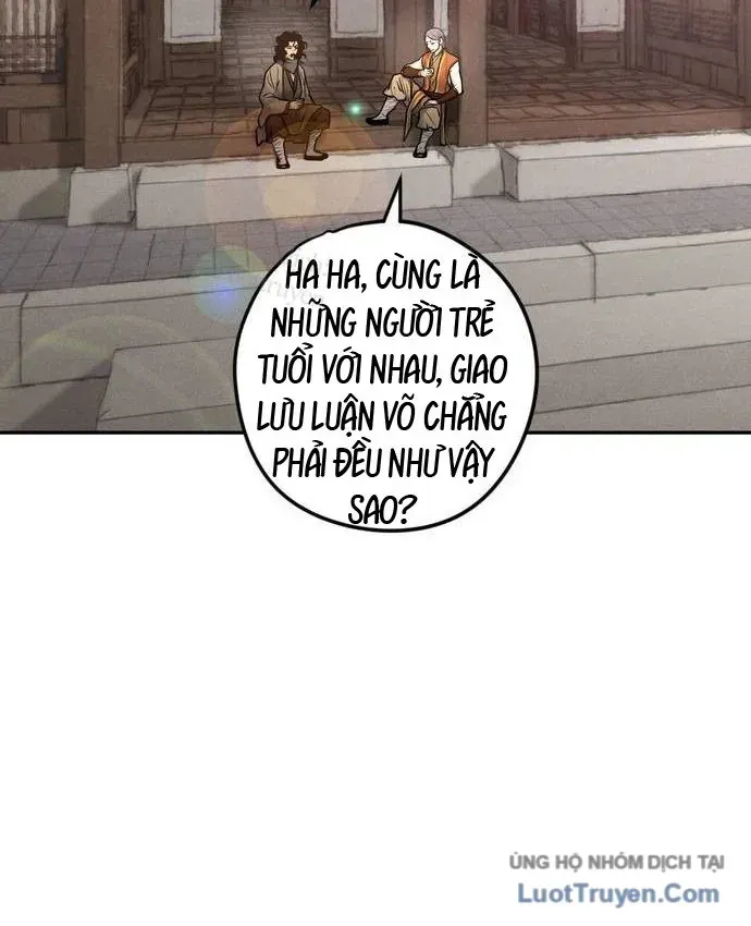 Vô Phạt Chapter 32 - Trang 45