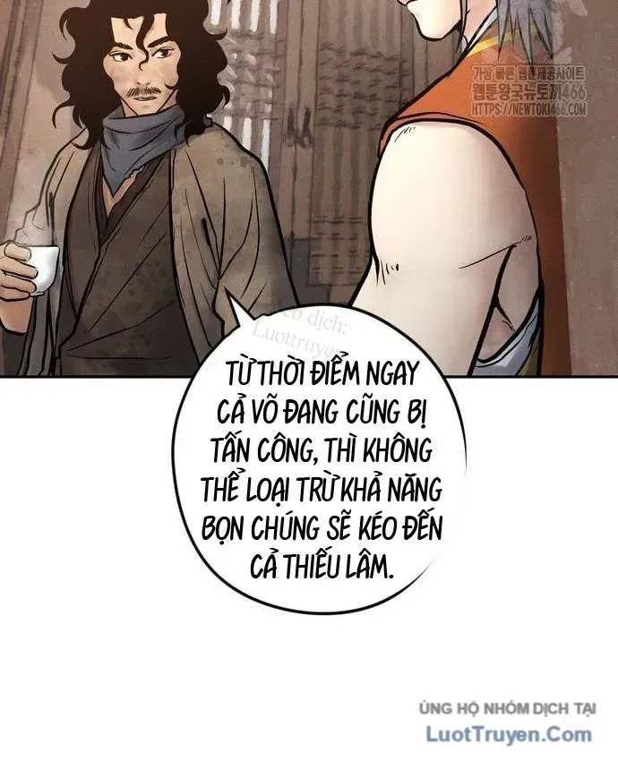 Vô Phạt Chapter 32 - Trang 48