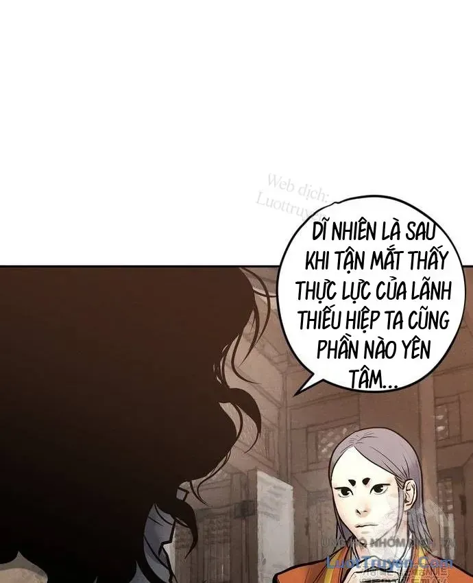 Vô Phạt Chapter 32 - Trang 49
