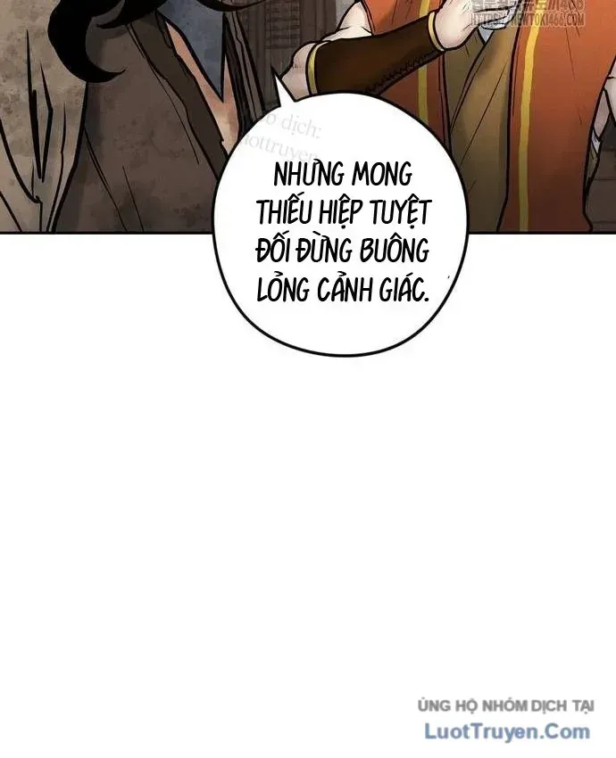 Vô Phạt Chapter 32 - Trang 50