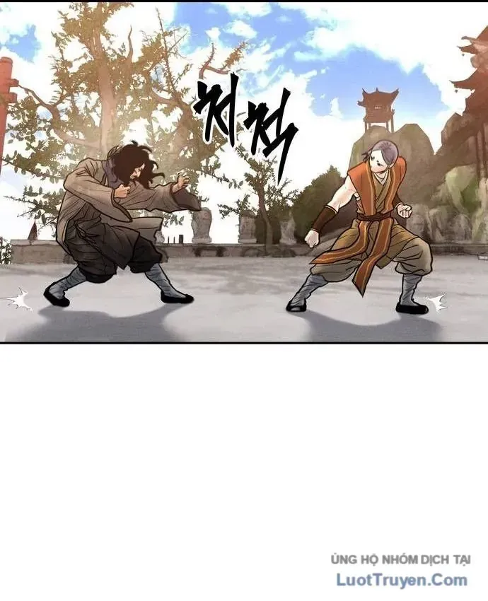 Vô Phạt Chapter 32 - Trang 6