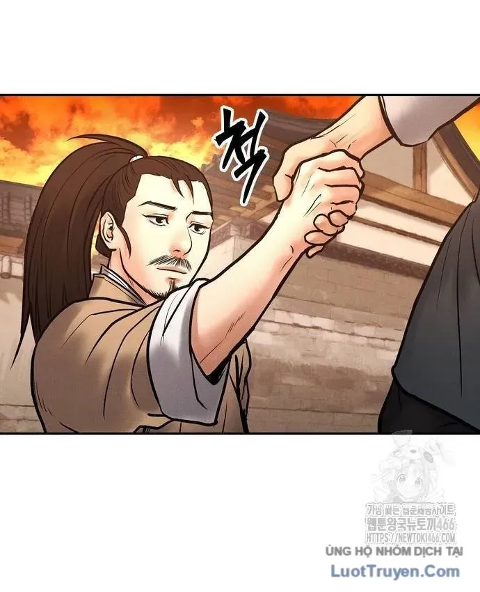 Vô Phạt Chapter 33 - Trang 18