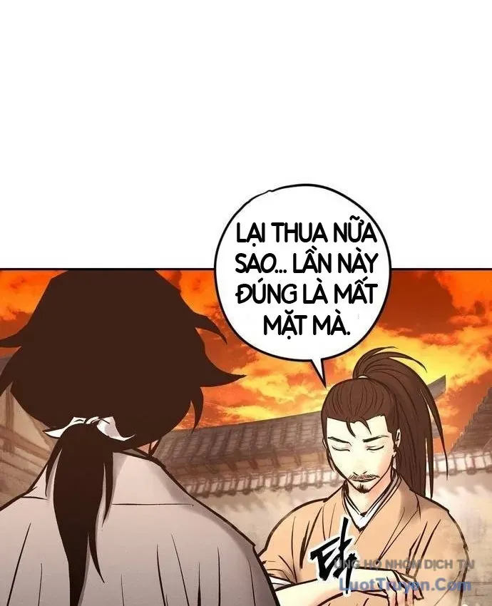 Vô Phạt Chapter 33 - Trang 21