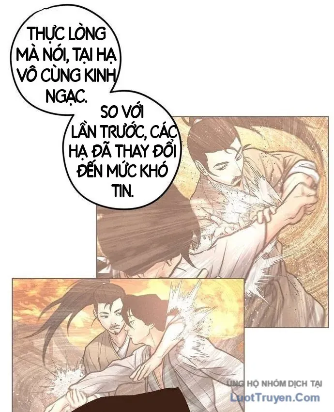 Vô Phạt Chapter 33 - Trang 23