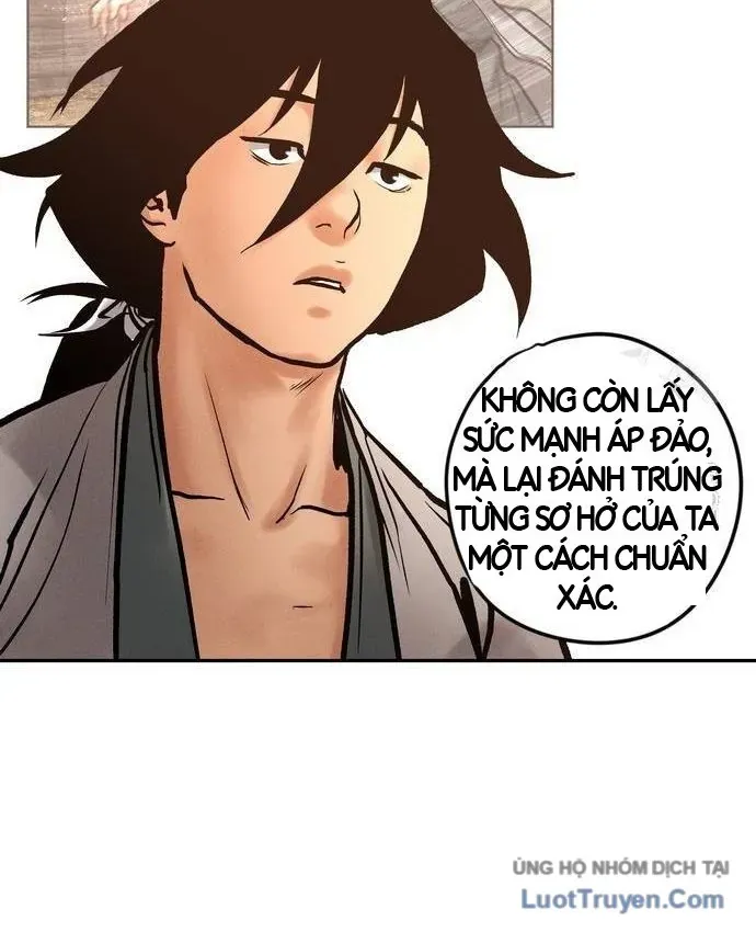 Vô Phạt Chapter 33 - Trang 24