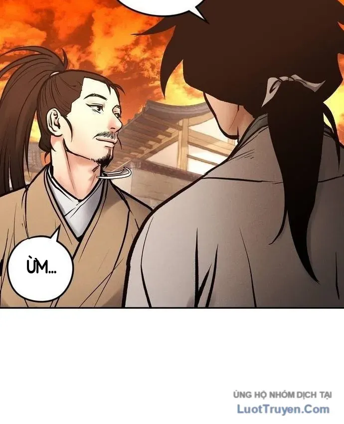 Vô Phạt Chapter 33 - Trang 27