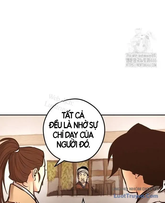 Vô Phạt Chapter 33 - Trang 28