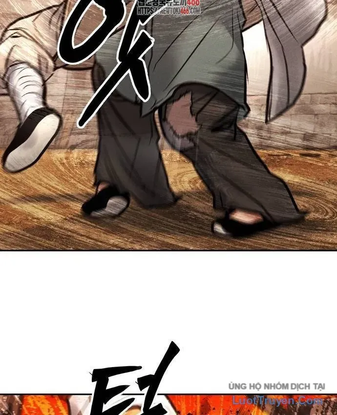Vô Phạt Chapter 33 - Trang 3