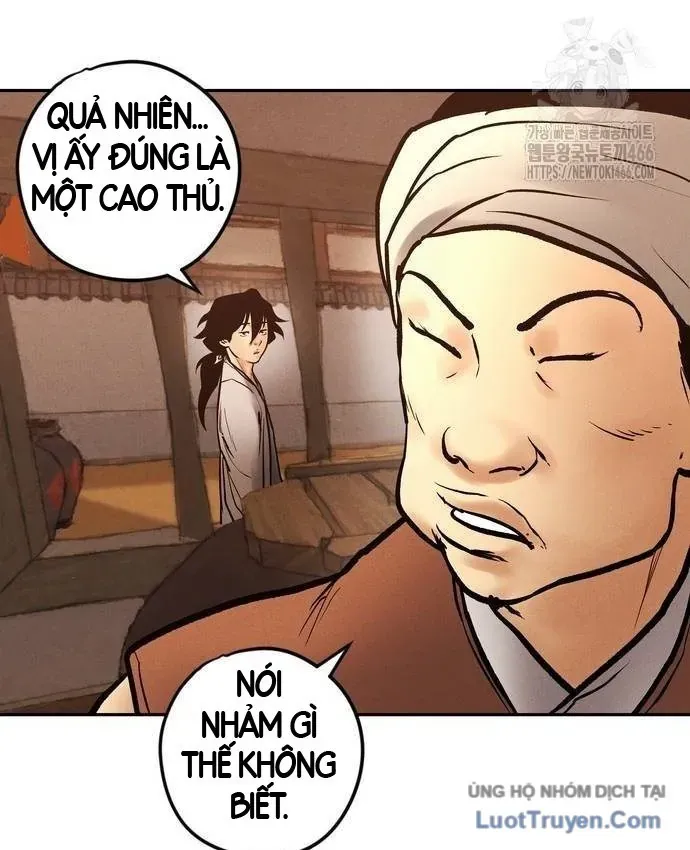 Vô Phạt Chapter 33 - Trang 30