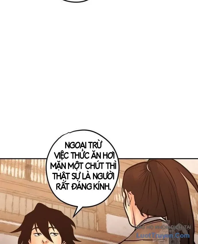 Vô Phạt Chapter 33 - Trang 31
