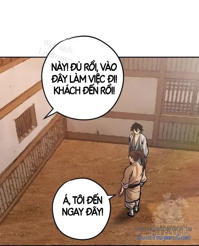 Vô Phạt Chapter 33 - Trang 33
