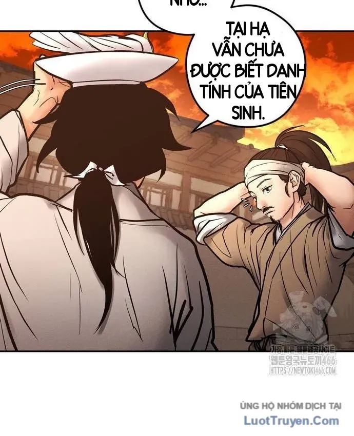 Vô Phạt Chapter 33 - Trang 35