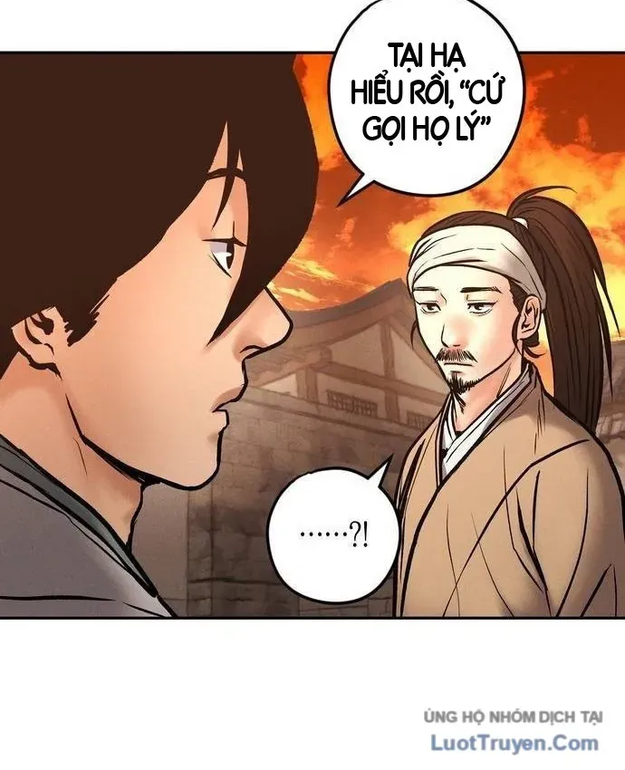 Vô Phạt Chapter 33 - Trang 39